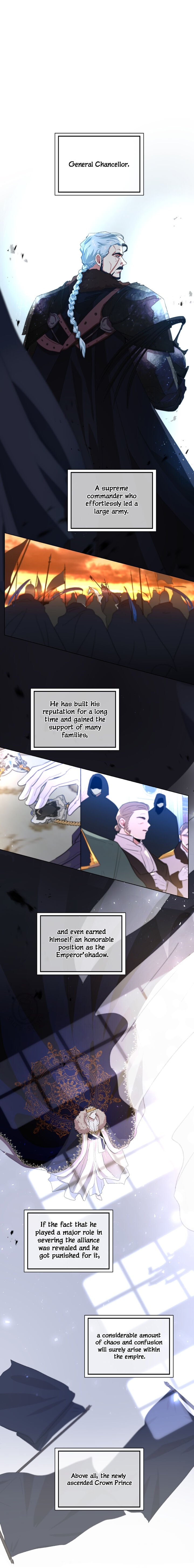 I’m Stanning the Prince chapter 62 page 10