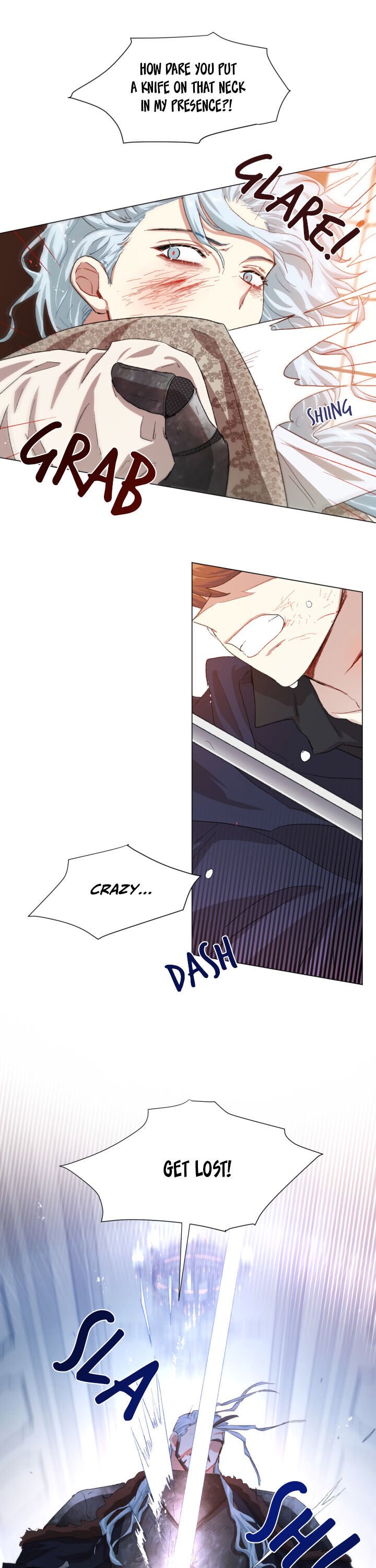 I’m Stanning the Prince chapter 64 page 16