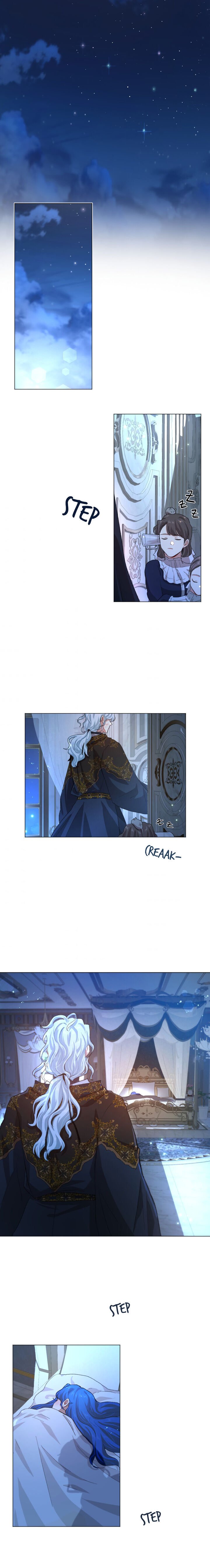 I’m Stanning the Prince chapter 64 page 24