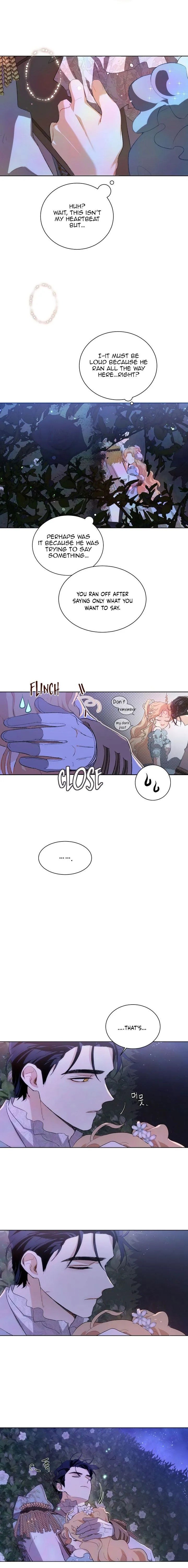 I’m Stanning the Prince chapter 71 page 11