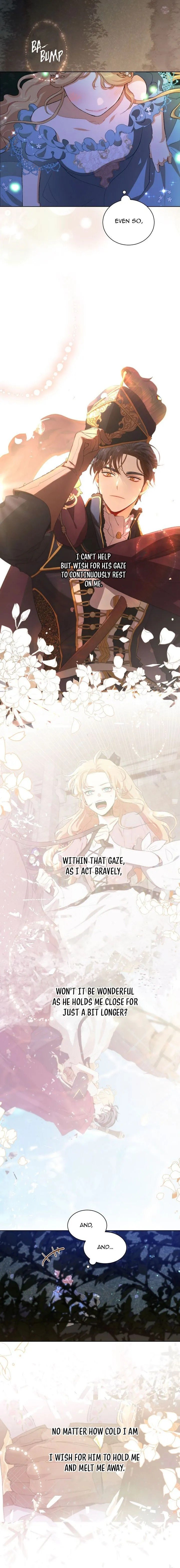 I’m Stanning the Prince chapter 71 page 6
