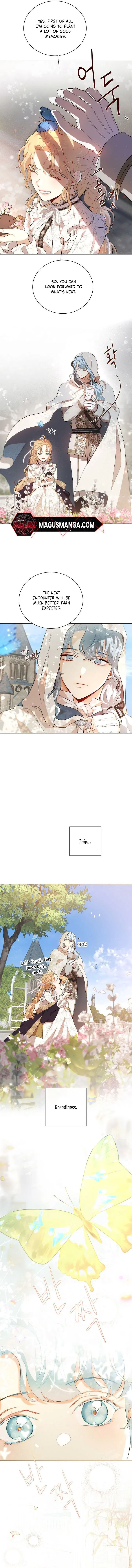 I’m Stanning the Prince chapter 74 page 5