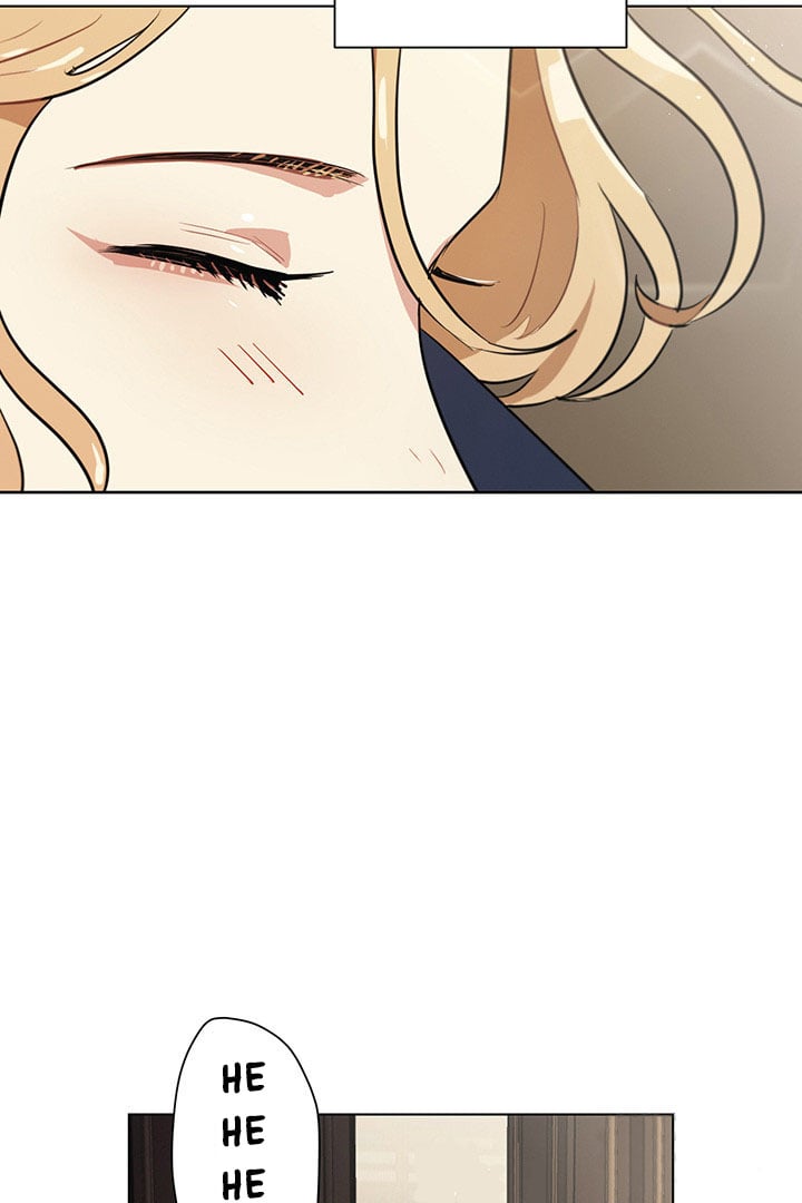 I’m Stanning the Prince chapter 9 page 28