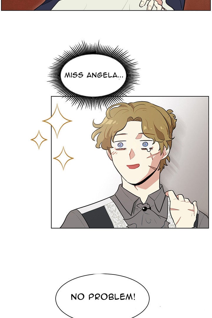 I’m Stanning the Prince chapter 9 page 63