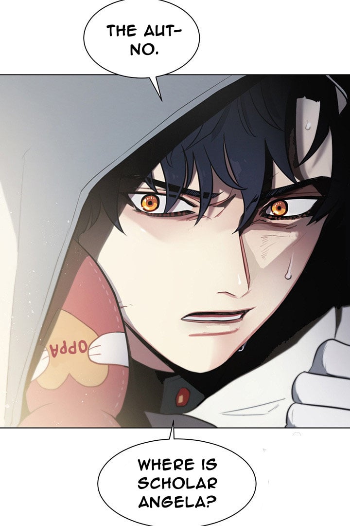 I’m Stanning the Prince chapter 9 page 77