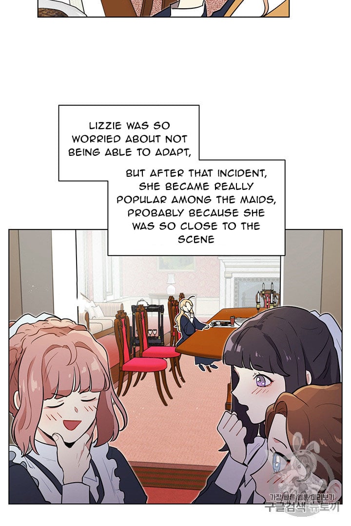I’m Stanning the Prince chapter 9 page 9