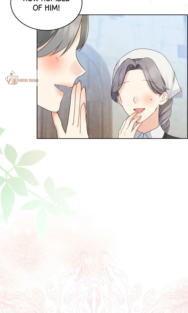 Our Tyrant Became Young chapter 25 page 3