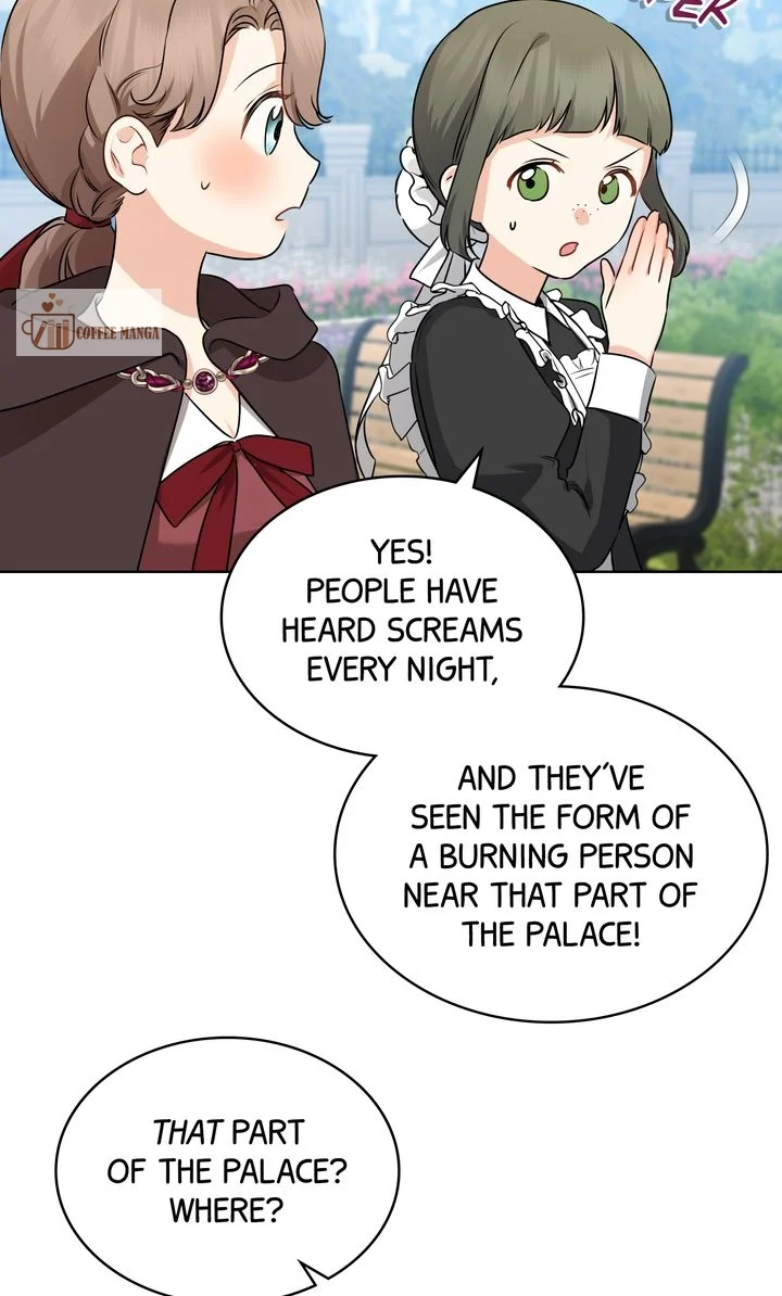 Our Tyrant Became Young chapter 25 page 12