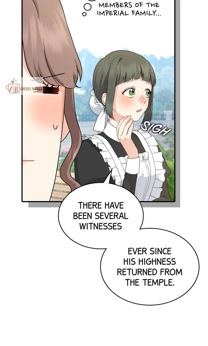 Our Tyrant Became Young chapter 25 page 18