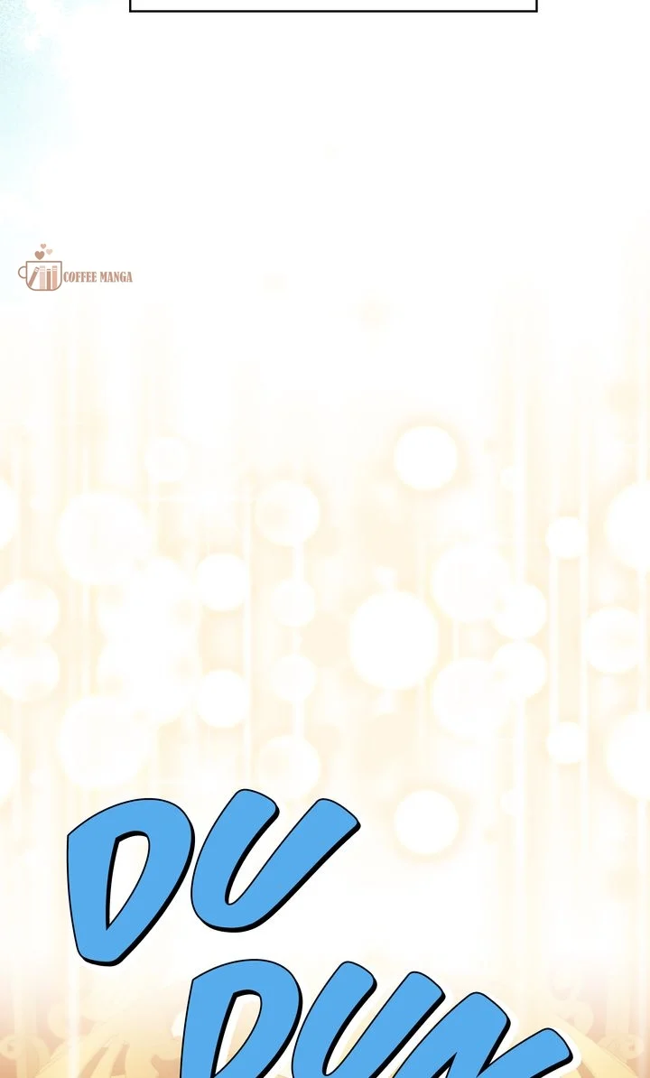 Our Tyrant Became Young chapter 25 page 21