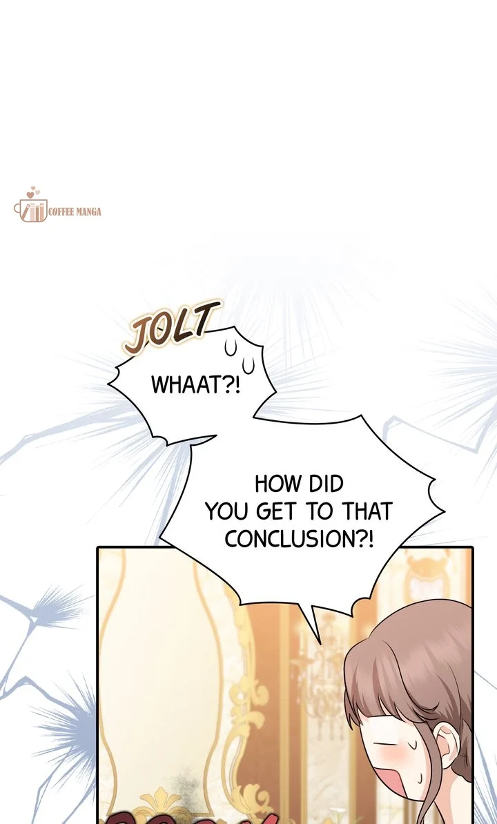 Our Tyrant Became Young chapter 25 page 23