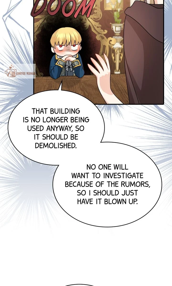 Our Tyrant Became Young chapter 25 page 24