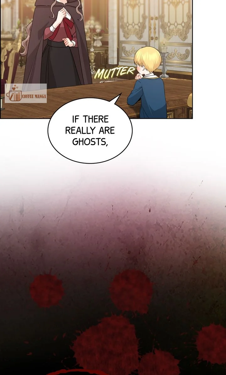 Our Tyrant Became Young chapter 25 page 27