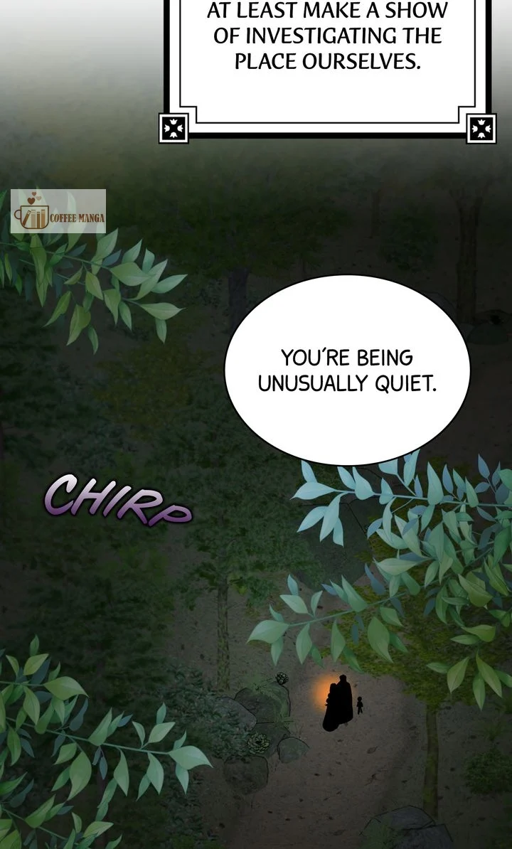 Our Tyrant Became Young chapter 25 page 31