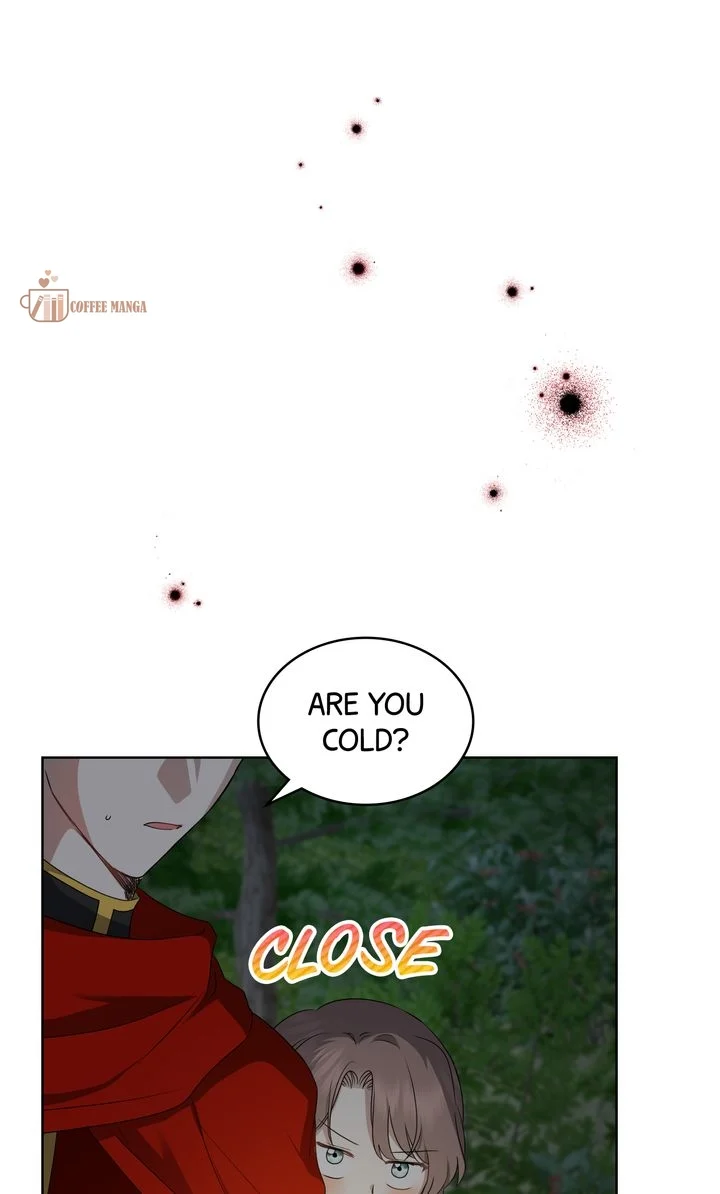 Our Tyrant Became Young chapter 25 page 33