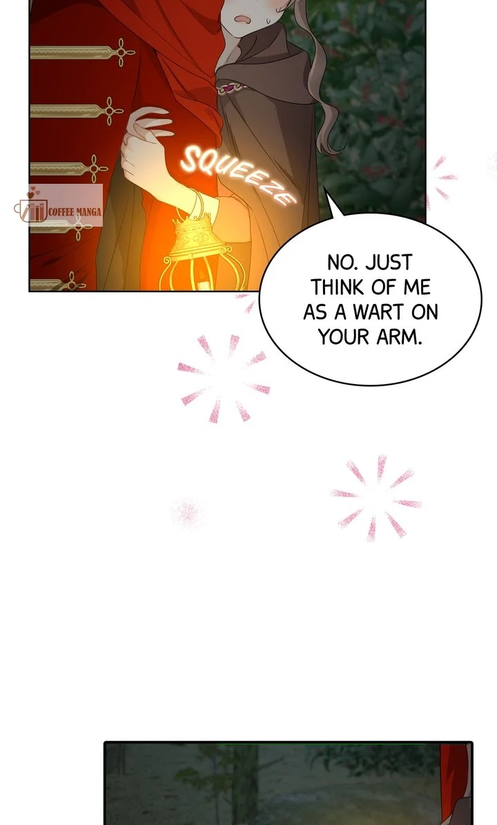 Our Tyrant Became Young chapter 25 page 34