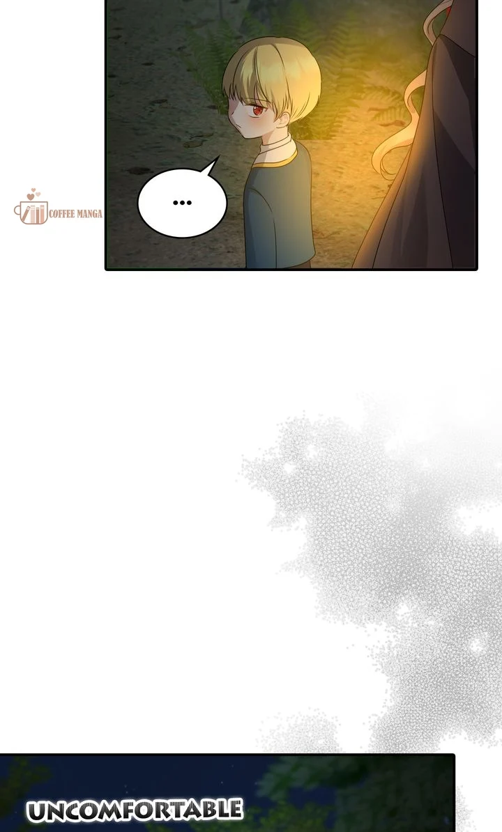 Our Tyrant Became Young chapter 25 page 35