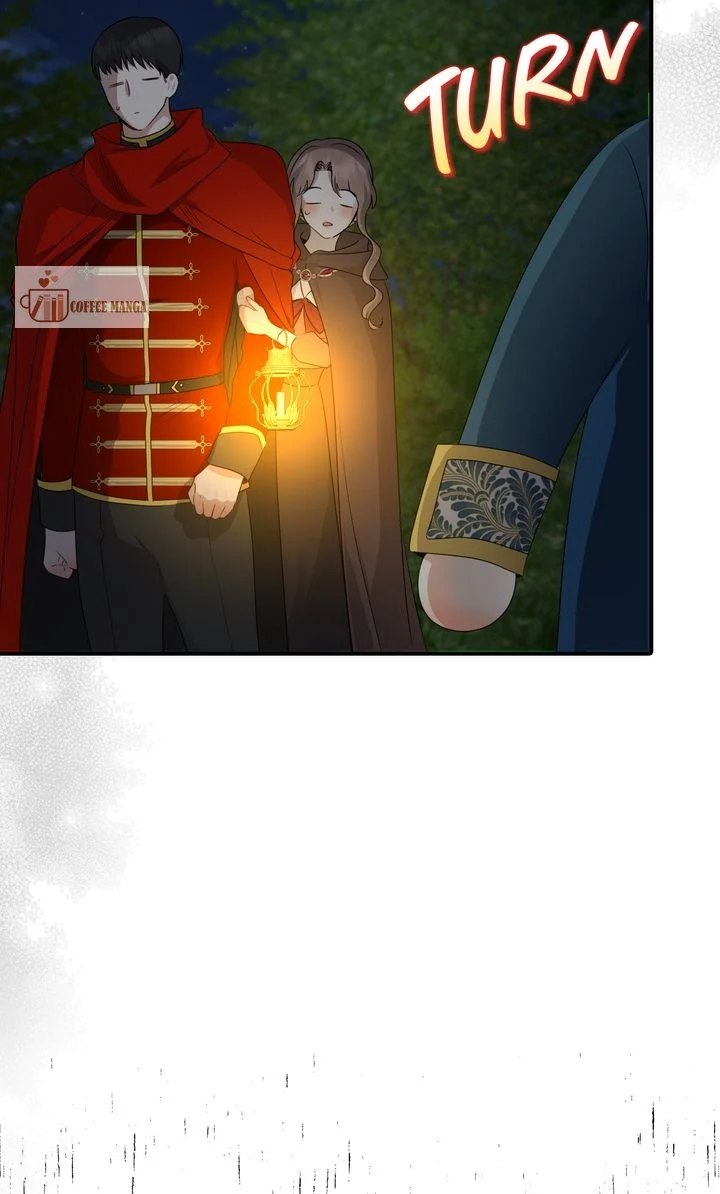 Our Tyrant Became Young chapter 25 page 36