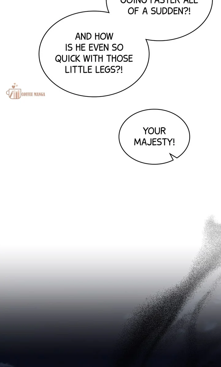 Our Tyrant Became Young chapter 25 page 38