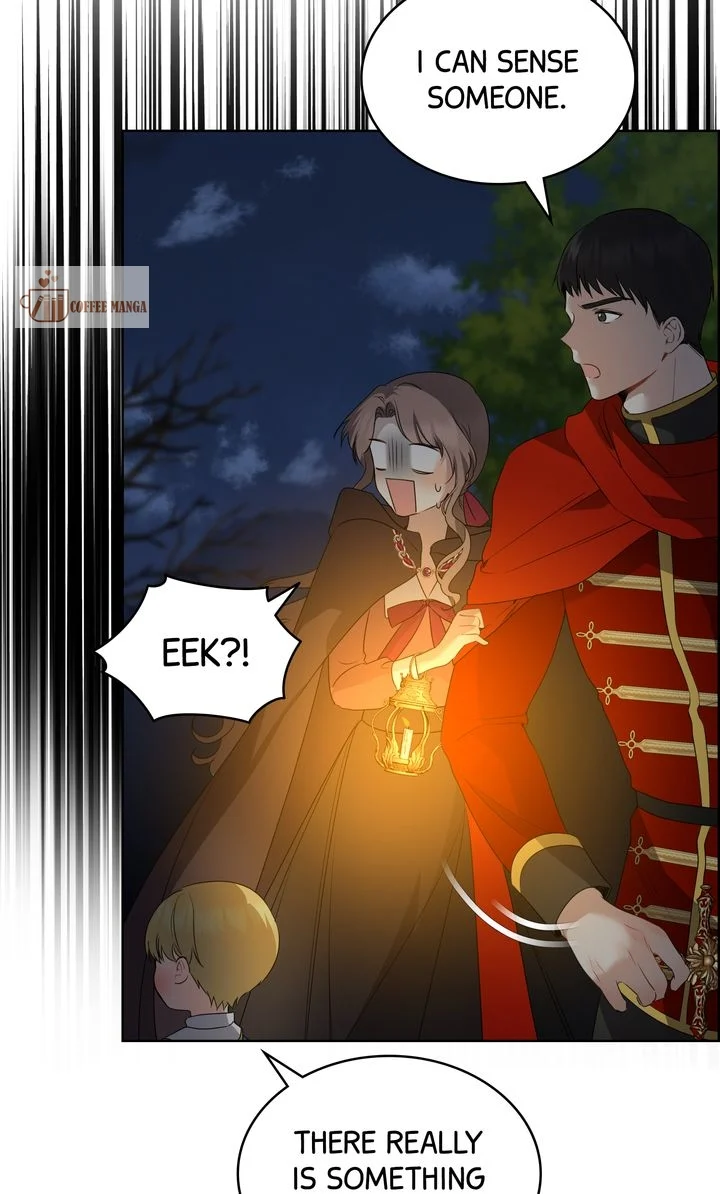 Our Tyrant Became Young chapter 25 page 50