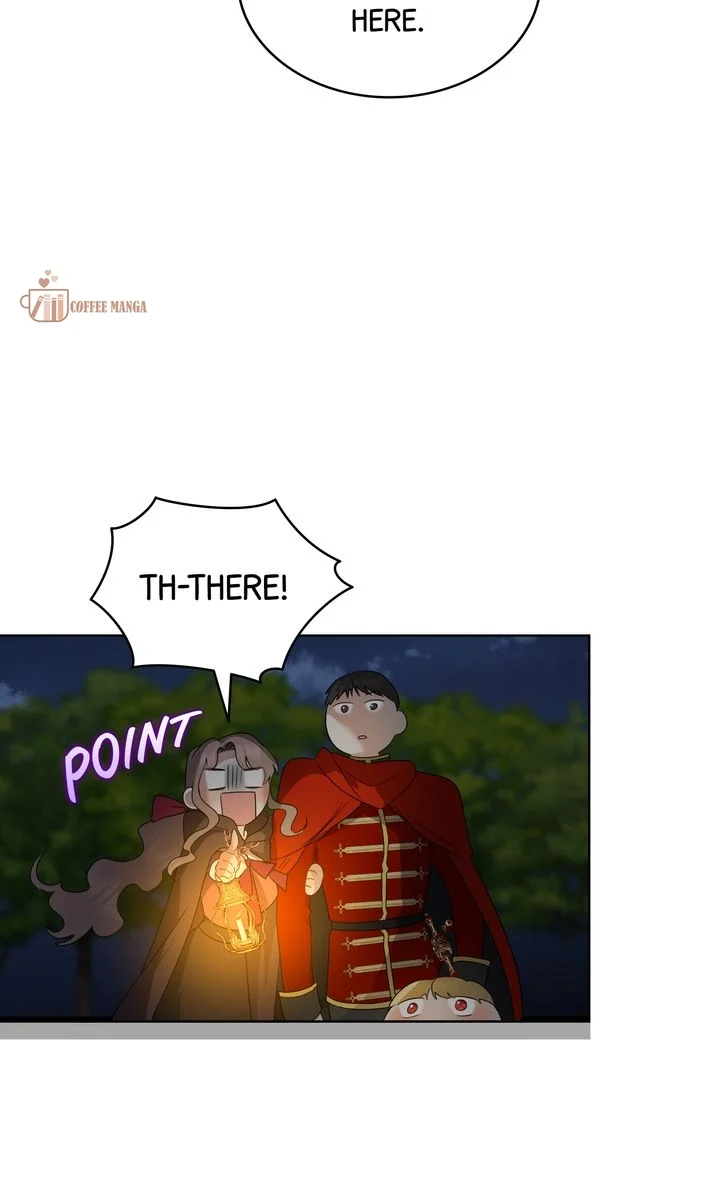 Our Tyrant Became Young chapter 25 page 51