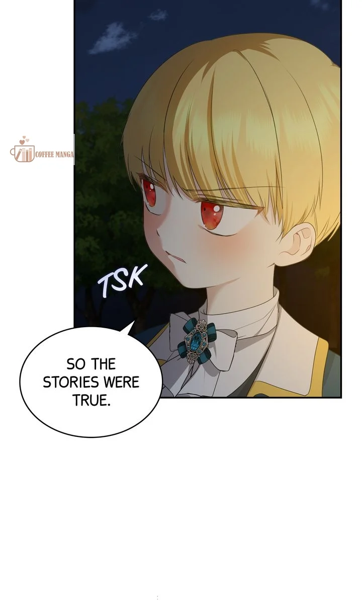 Our Tyrant Became Young chapter 25 page 54