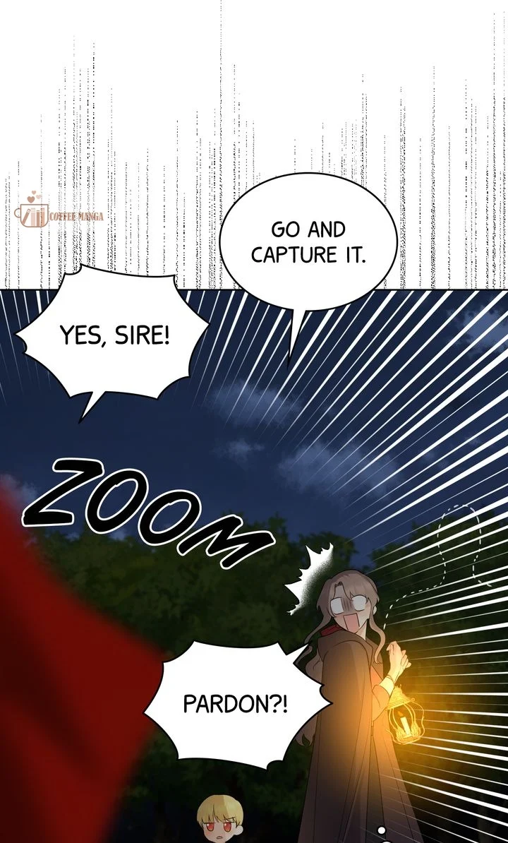 Our Tyrant Became Young chapter 25 page 55