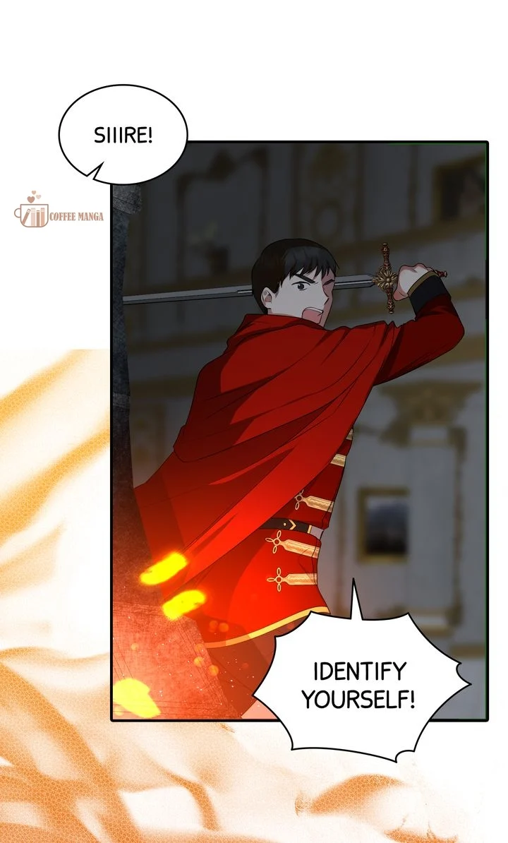 Our Tyrant Became Young chapter 25 page 58
