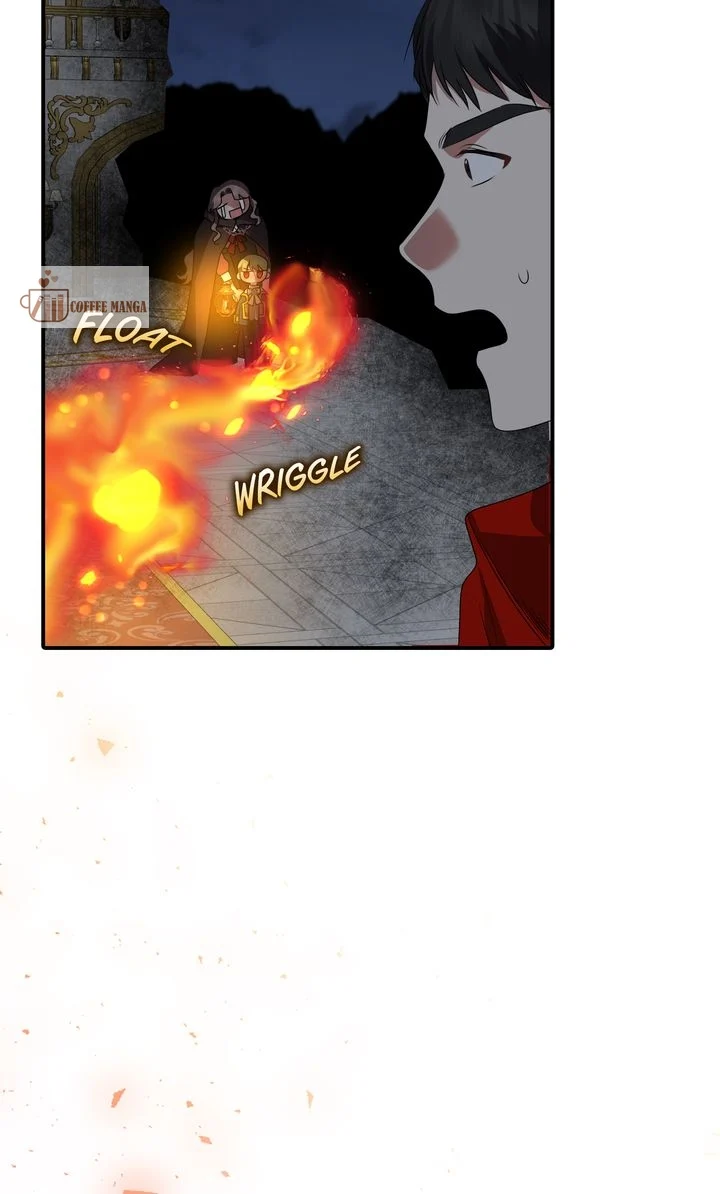 Our Tyrant Became Young chapter 25 page 61