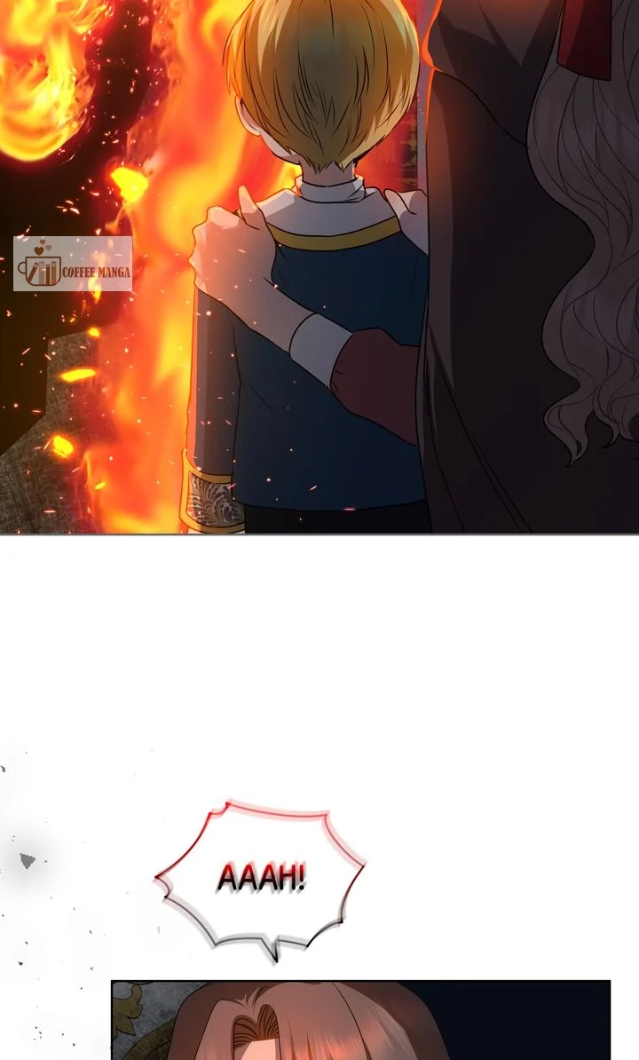 Our Tyrant Became Young chapter 25 page 63