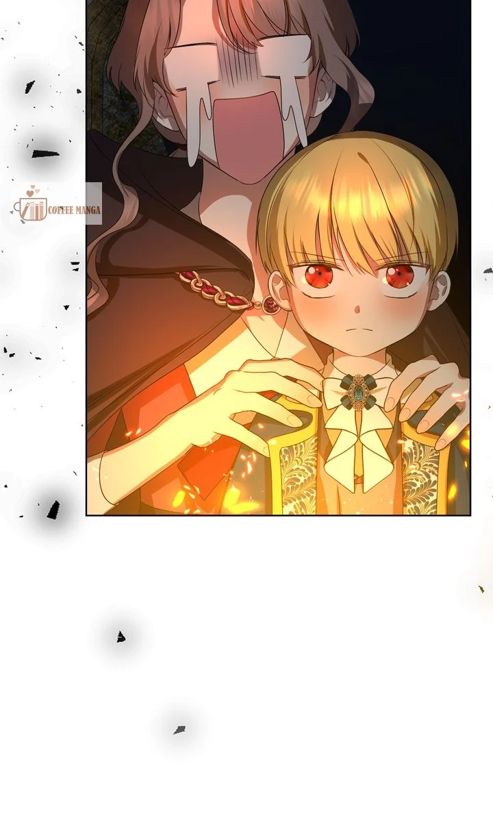 Our Tyrant Became Young chapter 25 page 64