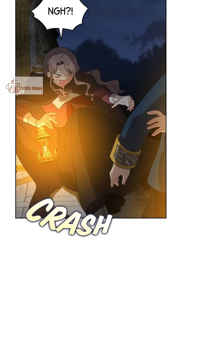 Our Tyrant Became Young chapter 25 page 71