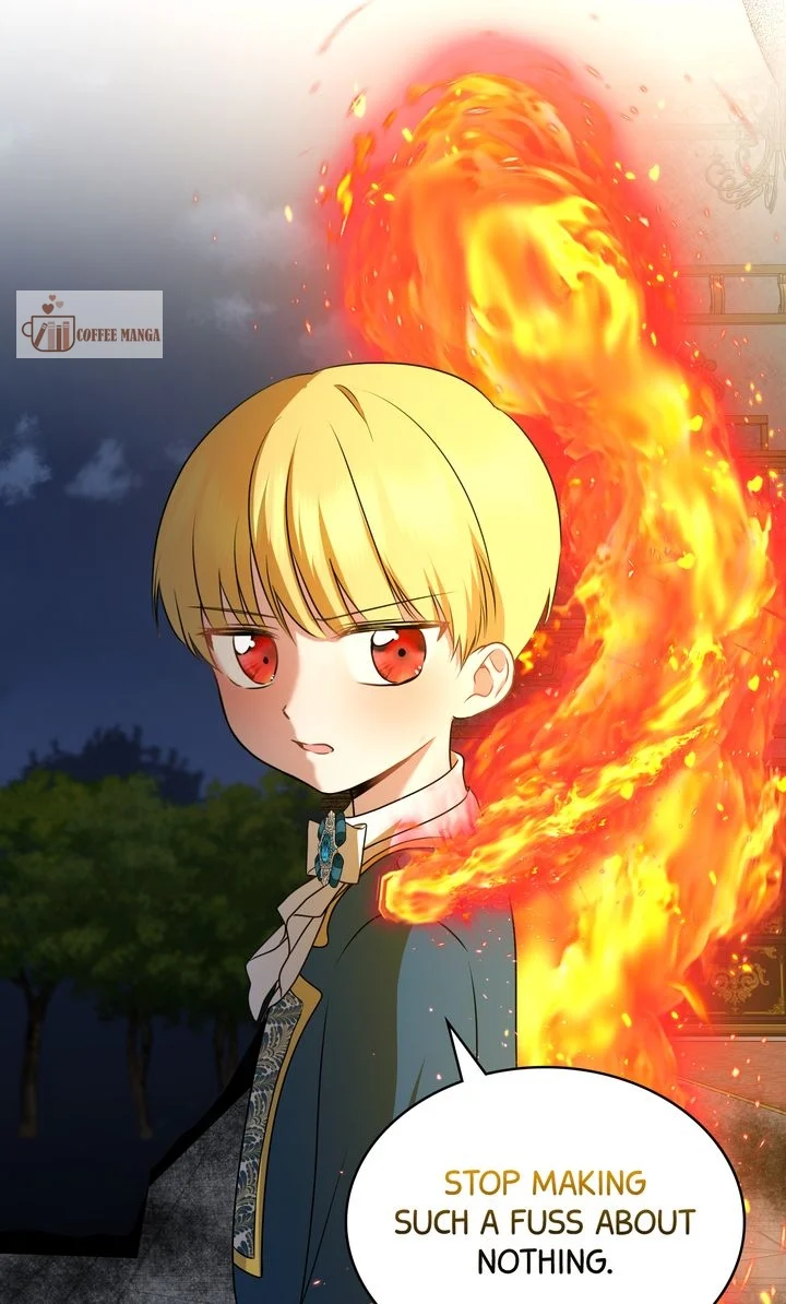 Our Tyrant Became Young chapter 25 page 76