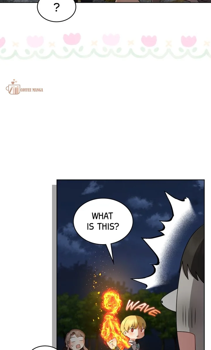 Our Tyrant Became Young chapter 25 page 78
