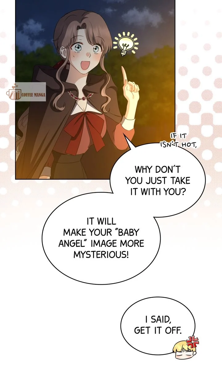 Our Tyrant Became Young chapter 25 page 80