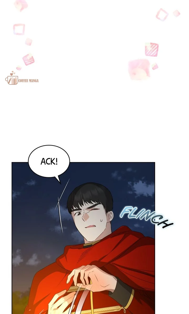 Our Tyrant Became Young chapter 25 page 82