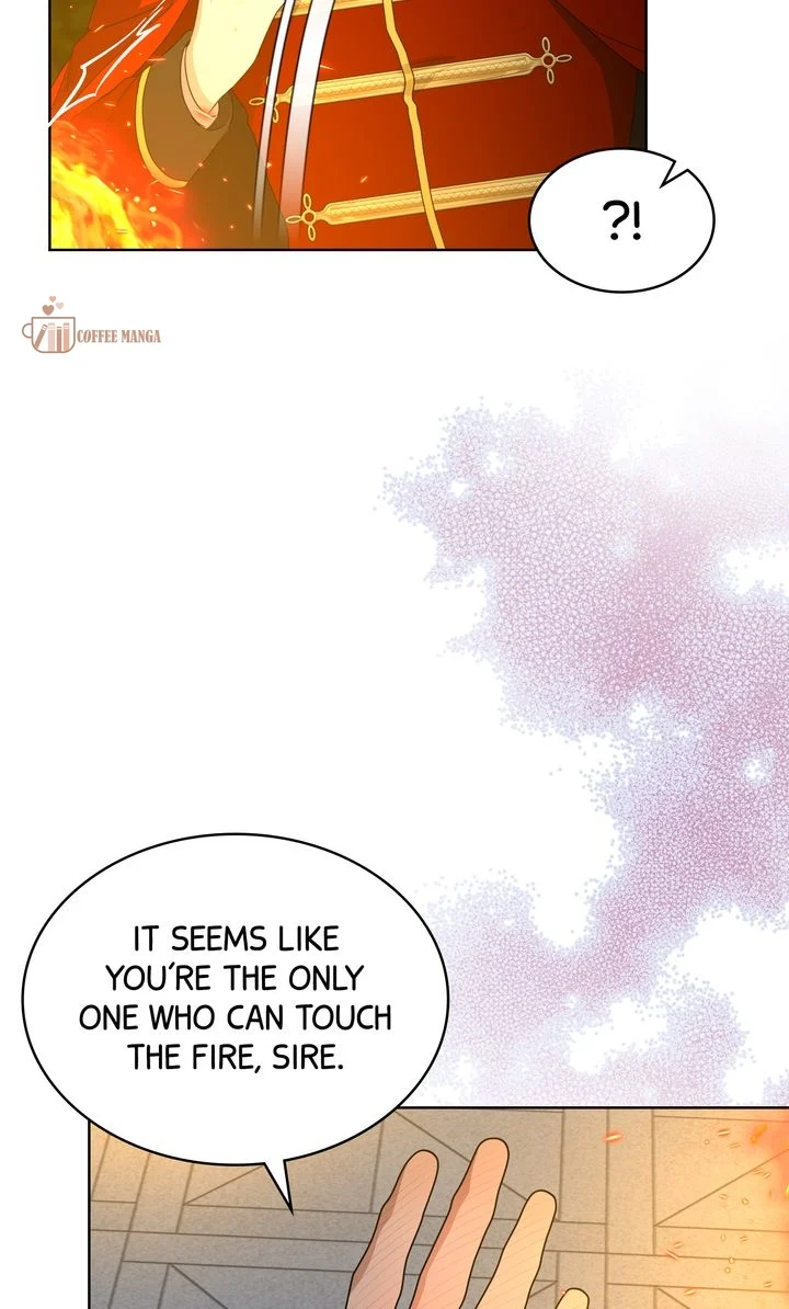 Our Tyrant Became Young chapter 25 page 83