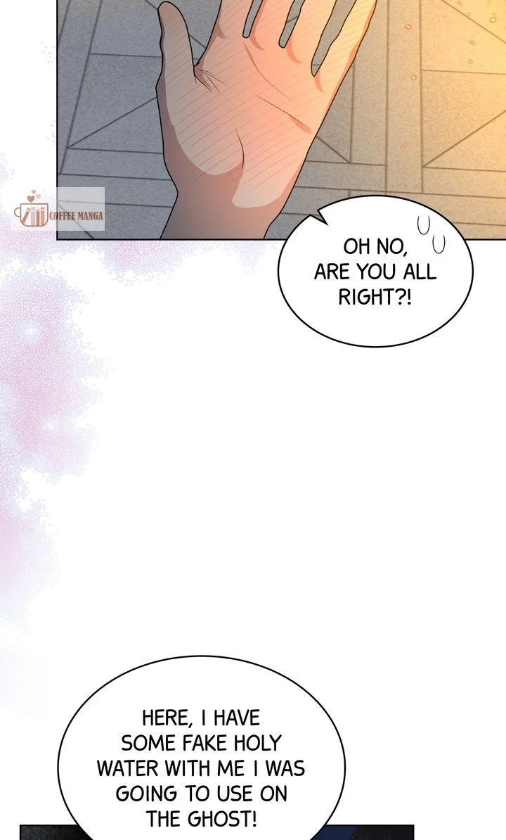 Our Tyrant Became Young chapter 25 page 84