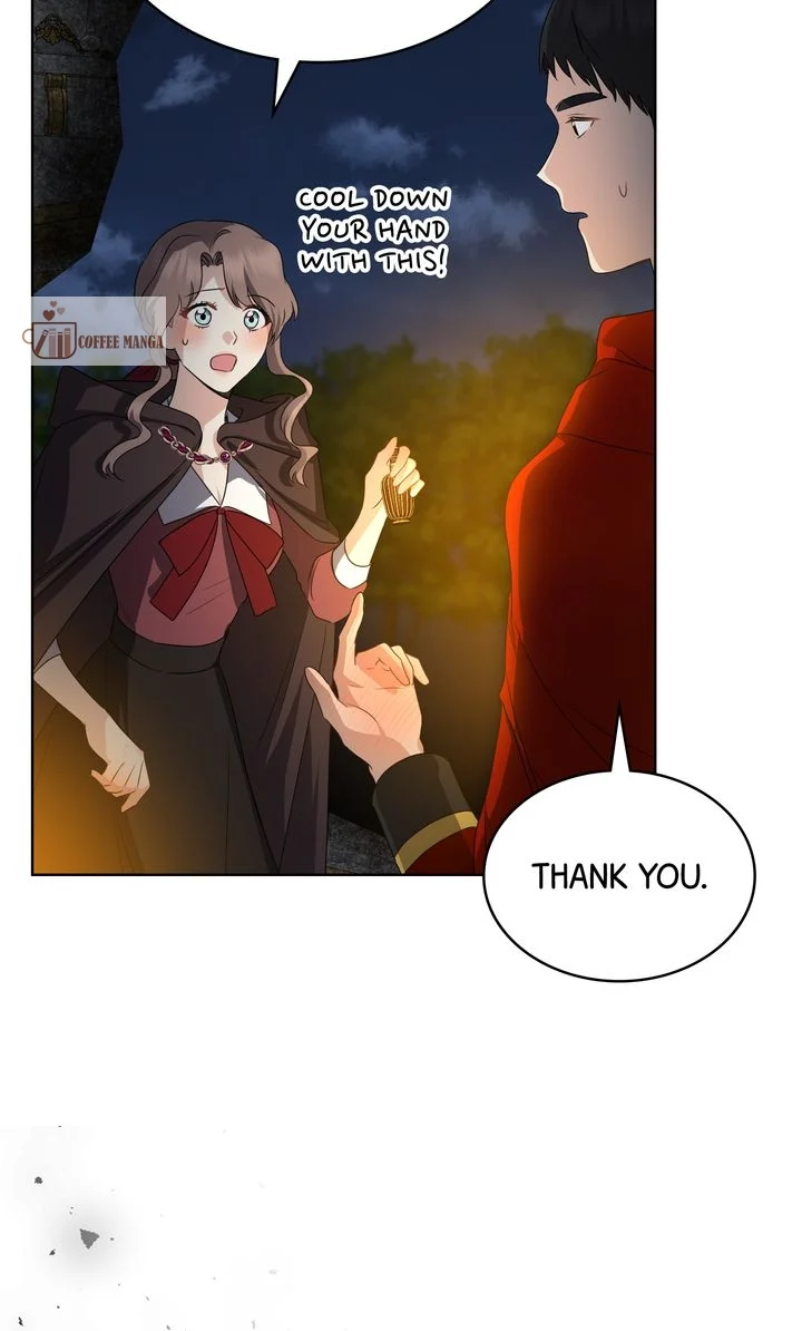 Our Tyrant Became Young chapter 25 page 85
