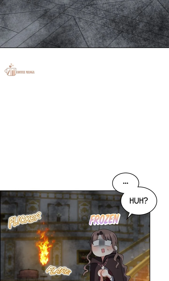 Our Tyrant Became Young chapter 25 page 91