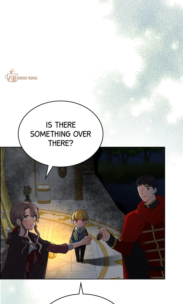 Our Tyrant Became Young chapter 25 page 94