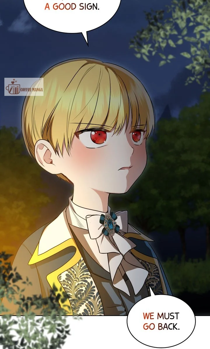 Our Tyrant Became Young chapter 25 page 96