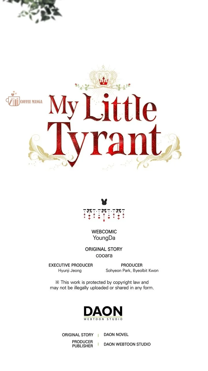 Our Tyrant Became Young chapter 25 page 97