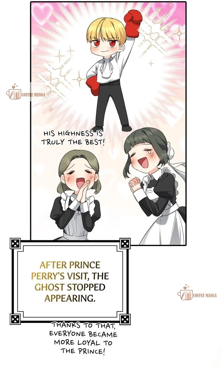 Our Tyrant Became Young chapter 26 page 2