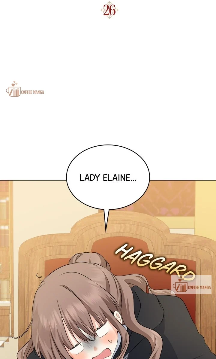 Our Tyrant Became Young chapter 26 page 7