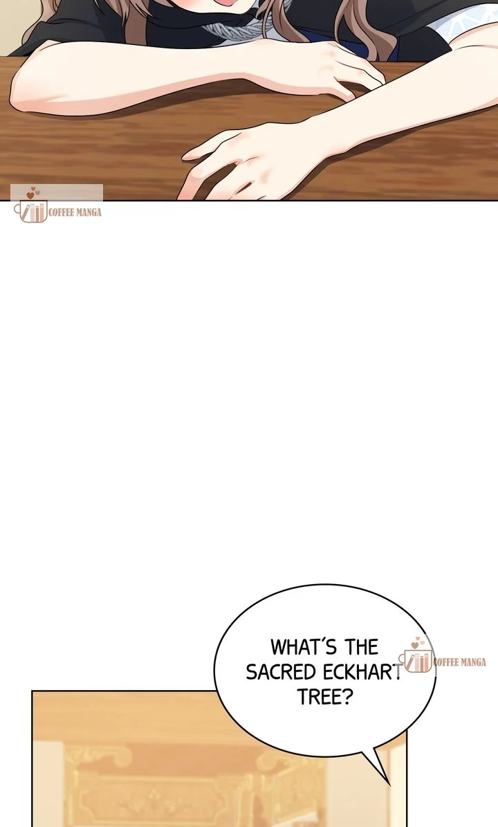 Our Tyrant Became Young chapter 26 page 8