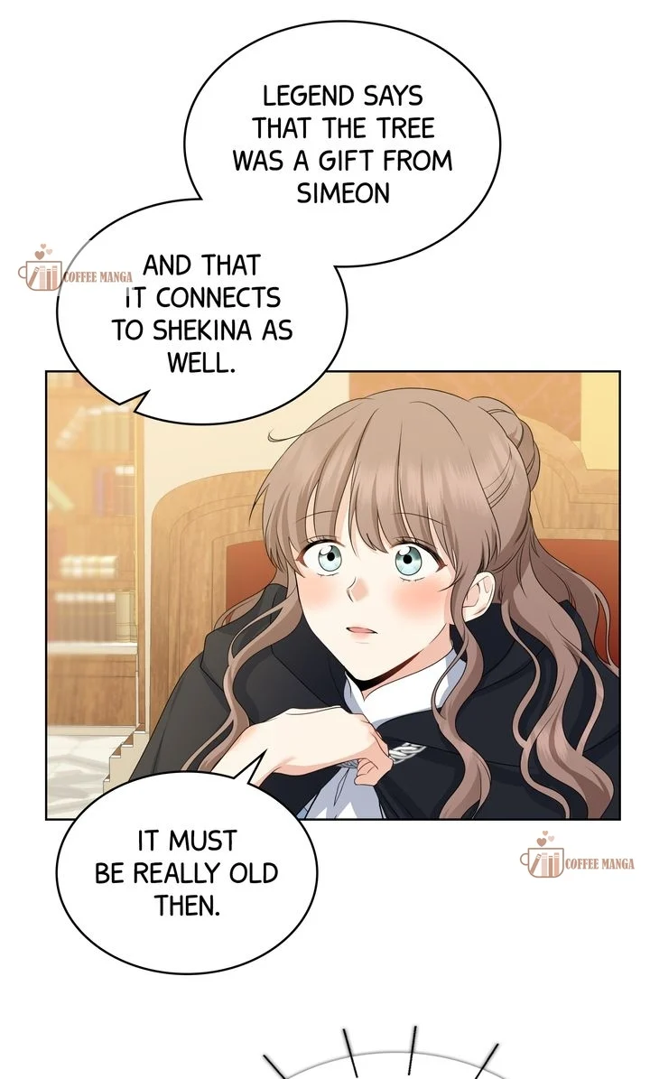 Our Tyrant Became Young chapter 26 page 10