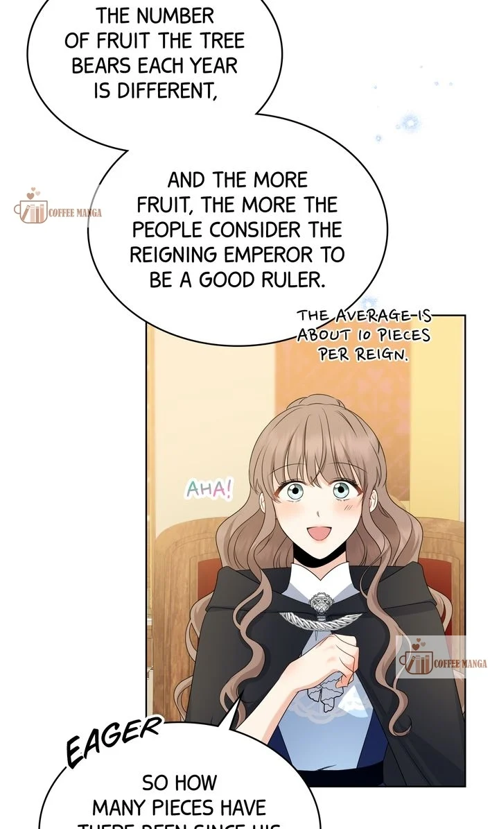 Our Tyrant Became Young chapter 26 page 13