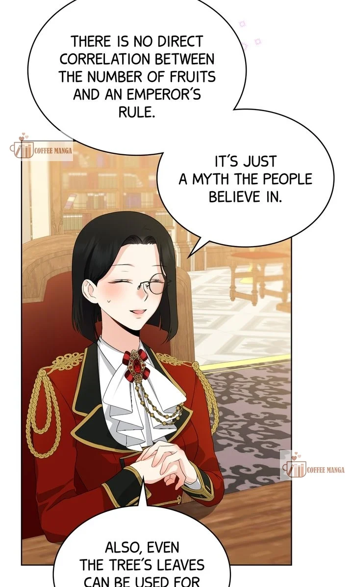 Our Tyrant Became Young chapter 26 page 16
