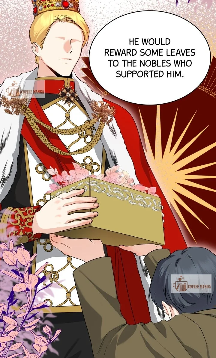 Our Tyrant Became Young chapter 26 page 21